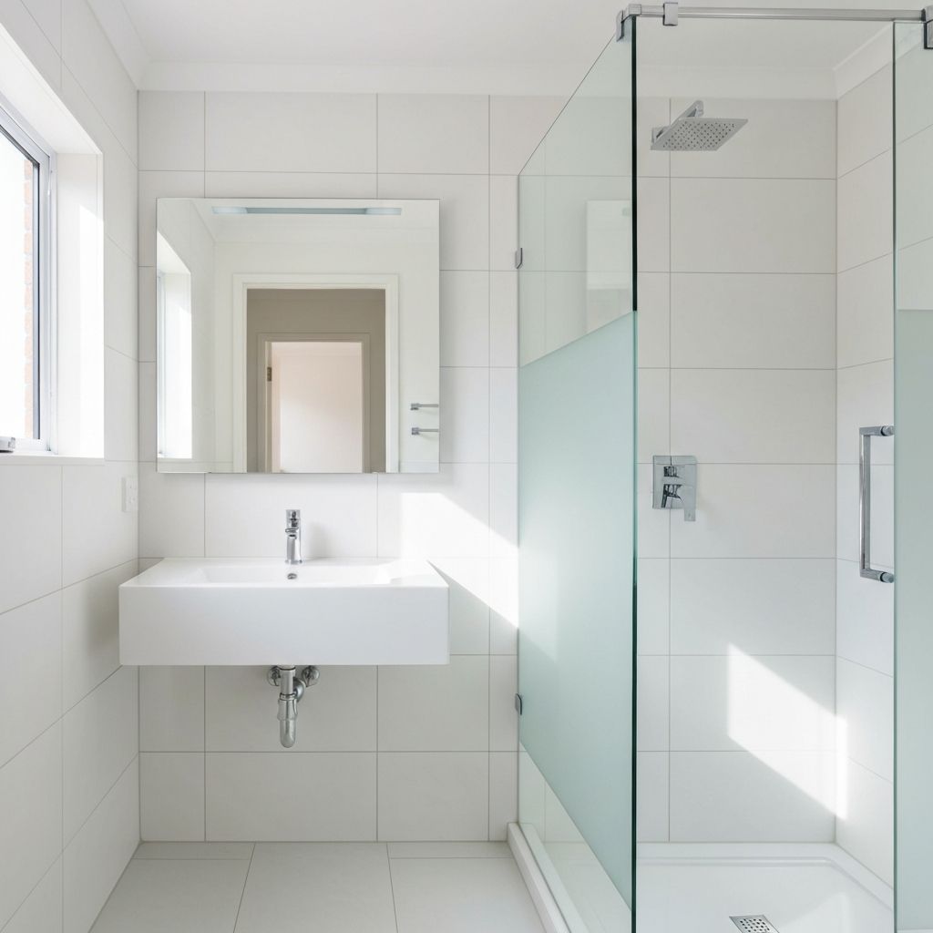 Bathroom renovation services