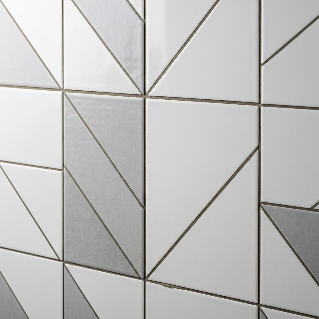 Professional tiling services in Birmingham